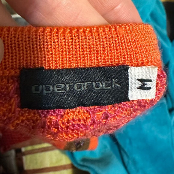 Y2K boho top - XS/S - Picture 4 of 4